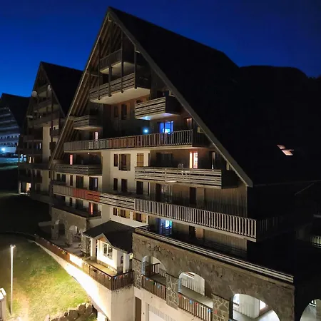 Petit Cocon Au Coeur De Super Apartment
