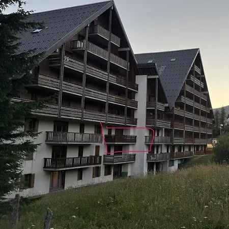 Petit Cocon Au Coeur De Super Apartment Besse-et-Saint-Anastaise