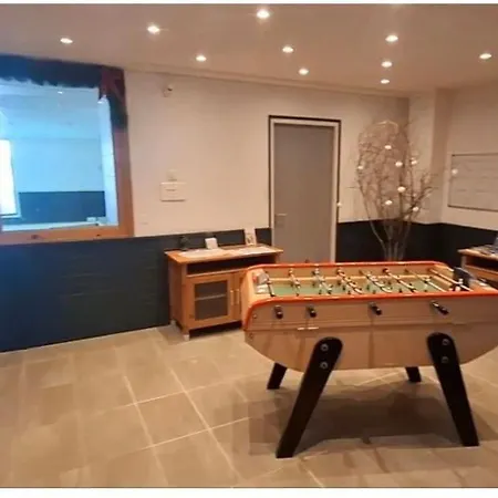 Petit Cocon Au Coeur De Super Apartment Besse-et-Saint-Anastaise