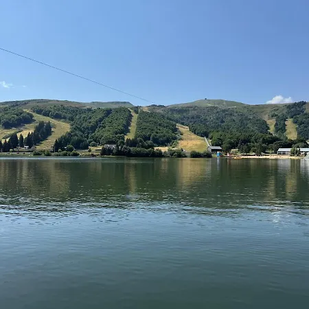 Petit Cocon Au Coeur De Super * Besse-et-Saint-Anastaise