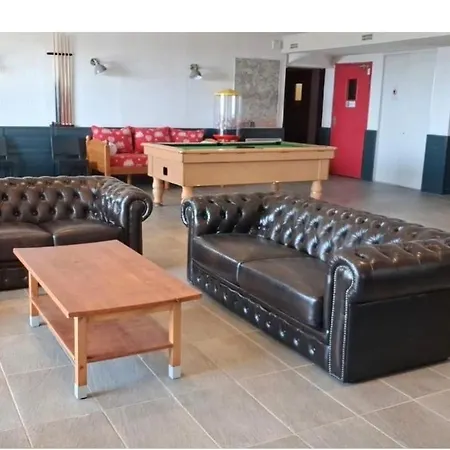 Petit Cocon Au Coeur De Super Apartment