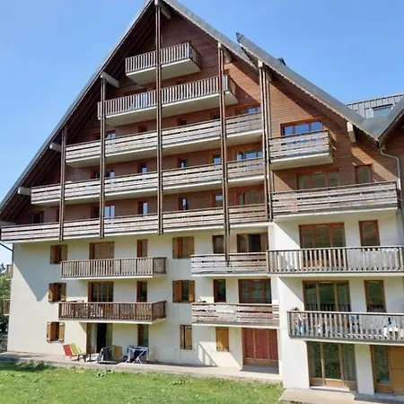 Petit Cocon Au Coeur De Super Apartment