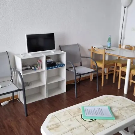 Petit Cocon Au Coeur De Super Apartment Besse-et-Saint-Anastaise