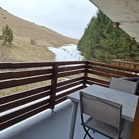 Petit Cocon Au Coeur De Super Apartment Besse-et-Saint-Anastaise